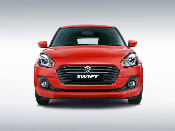 2018 #marutiswift officially revealed, bookings…