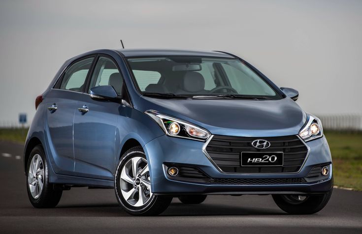 hyundai elimina versões e sobe preços do hb20