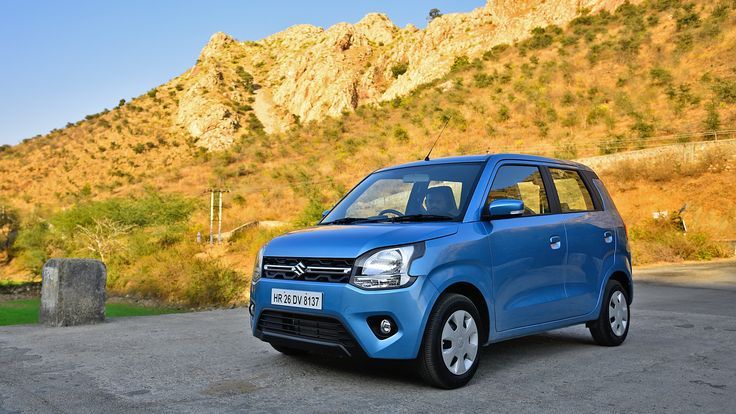 maruti suzuki wagonr