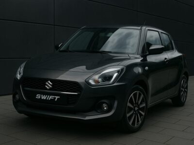 Maruti Suzuki