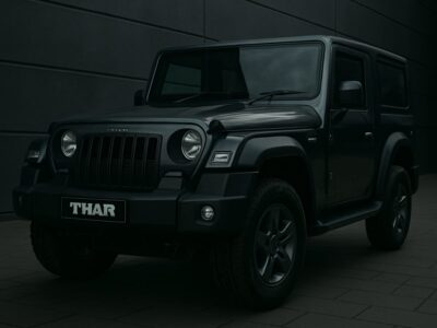 Mahindra